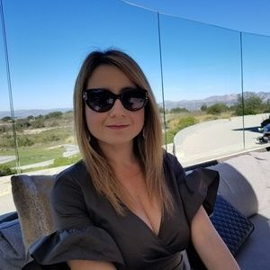 Meet your Posher, Lisseth